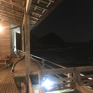 Buzios Casa Pe Na Areia Em Condominio Beira Mar