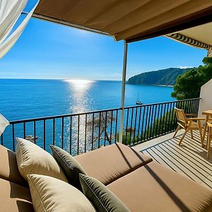 Unparalleled Sea View